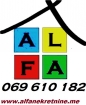 ALFA Nekretnine