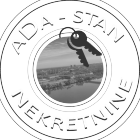 Ada - stan nekretnine