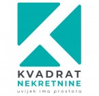 Kvadrat nekretnine