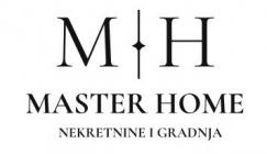 Master Home nekretnine i gradnja doo Ćuprija