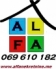 ALFA Nekretnine