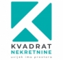Kvadrat nekretnine