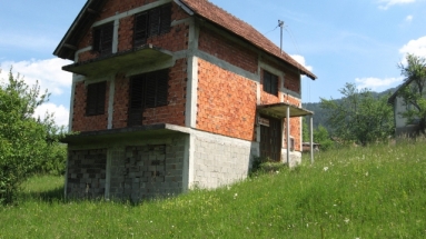 Kuća na prodaju u Višegradu