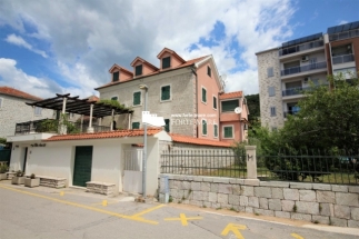 House for sale in Herceg Novi, Meljine area