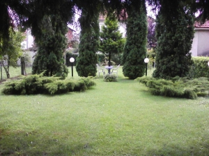 Lux vila u okolini Jagodine, Rakitovo