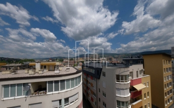 Apartment Centar, Sarajevo, 97m2