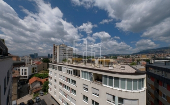 Wohnung Centar, Sarajevo, 97m2