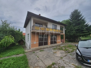 prodaja kuća i zemljište Blagovac I, Vogošća