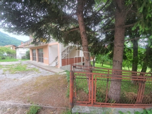 House Vogošća, Sarajevo, 250m2