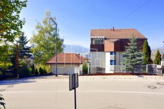 Haus Centar, Sarajevo, 360m2