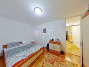 Comfortable two bedroom apartment Ilidža