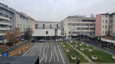 Wohnung Centar, Sarajevo, 87m2