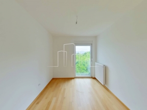 Three bedroom apartment in a new building with two loggias