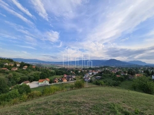 Zemljište u naselju Bojnik - Novi Grad