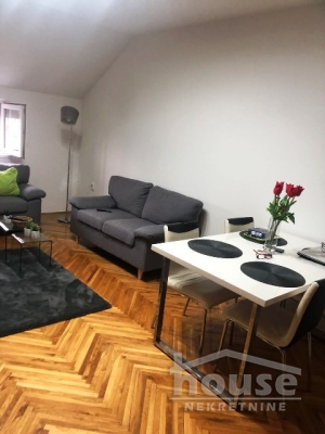 Stan NOVI SAD, NOVO NASELJE, kv: 70, € 154500, ID: 1040569