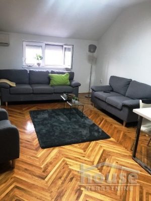 Stan NOVI SAD, NOVO NASELJE, kv: 70, € 154500, ID: 1040569