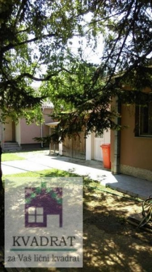 Kuća 92 m², 3, 97 ari, Obrenovac, centar – 130 000 €
