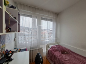 Apartment Novo Sarajevo, Sarajevo, 91m2