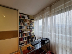 Wohnung Novo Sarajevo, Sarajevo, 91m2