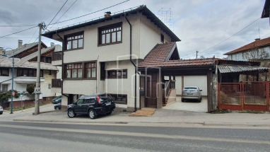 Prodaja stambeno-poslovni Objekat Stari Grad Sarajevo