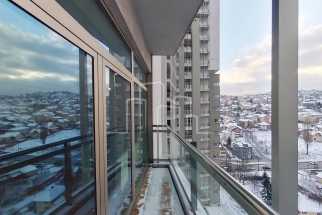 Apartment Novo Sarajevo, Sarajevo, Milana Preloga, 145m2