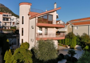 Villa for sale in Herceg Novi, Djenovici area