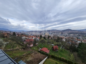 Apartment Novo Sarajevo, Sarajevo, Husinjska, 176m2