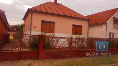 House in Ćuprija