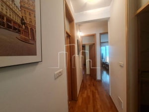 Apartment Centar, Sarajevo, 100m2