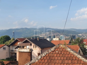 Wohnung Novo Sarajevo, Sarajevo, Dobojska, 100m2