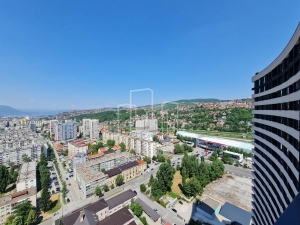 Prodaja dvosoban stan Sarajevo Tower