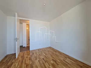 Wohnung Novo Sarajevo, Sarajevo, Kolodvorska, 61m2