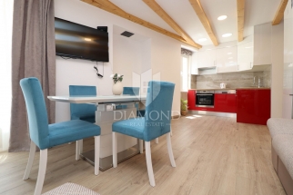 Rovinj, center, excellent apartment in the desired location