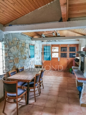 Rovinj, surroundings, property with potential