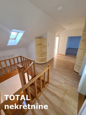 4 Četvorosoban stan NOVI SAD, 267800€