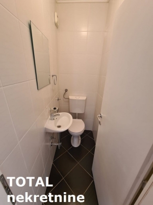 4 Četvorosoban stan NOVI SAD, 267800€