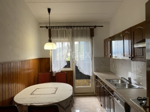 OPATIJA - Apartment mit Loggia und Meerblick