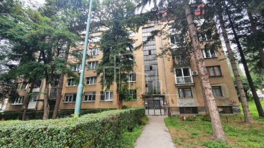 Apartment Novo Sarajevo, Sarajevo, Grbavička, 76m2