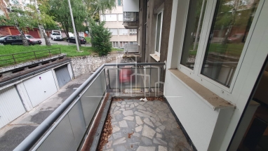 Wohnung Centar, Sarajevo, Tina Ujevića, 80m2