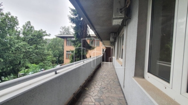 Wohnung Centar, Sarajevo, Tina Ujevića, 80m2