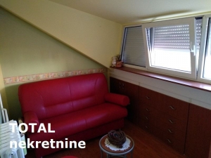 3 Trosoban stan NOVI SAD, 164800€