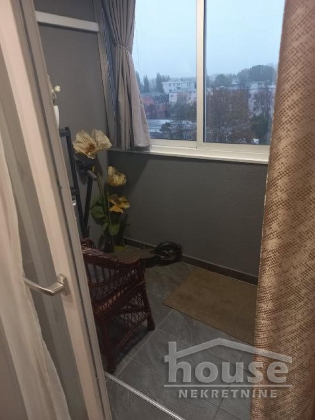 Stan NOVI SAD, NOVO NASELJE, kv: 83, € 164800, ID: 1057424