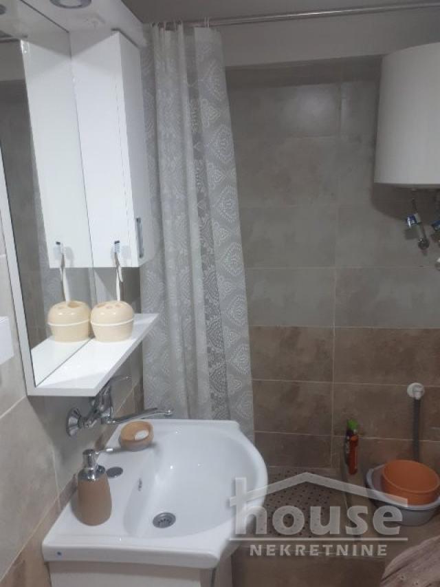 Izdavanje NOVI SAD, CENTAR, kv: 40, € 250, ID: 9115074