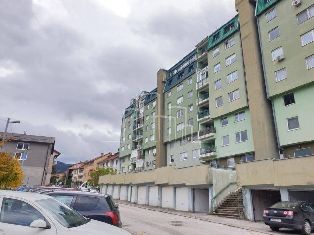 Wohnung Novo Sarajevo, Sarajevo, 66,48m2