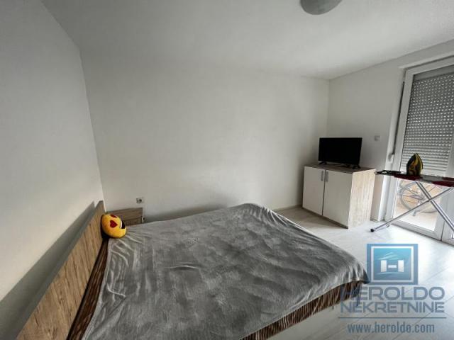 Fantastic four-room apartment in the center of Jagodina