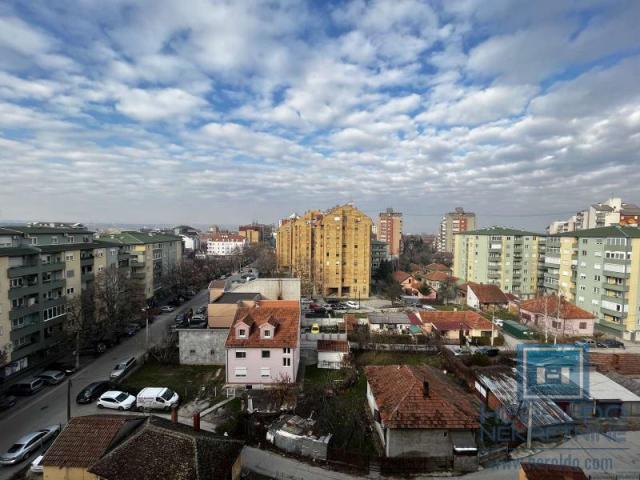 Fantastic four-room apartment in the center of Jagodina