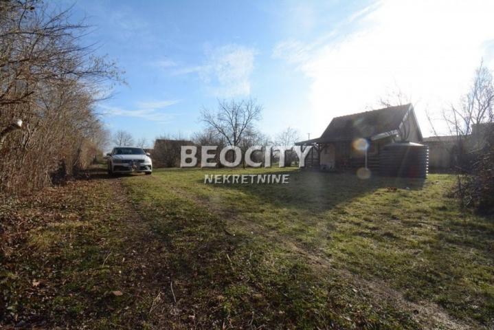 Obrenovac, Skela, Put za Skelu, 1. 0, 35m2, 22000EUR