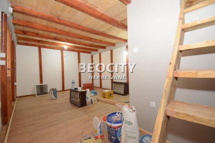 Obrenovac, Skela, Put za Skelu, 1. 0, 35m2, 22000EUR