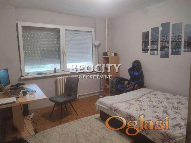 Novi Sad, Avijatičarsko naselje, Veselina Masleše, 2. 5, 60m2, 117000EUR