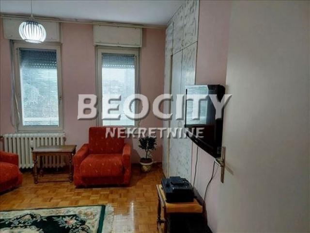 Novi Beograd, Blok 24,  (Super Vero)  - Bulevar Milutina Milankovića, 4. 0, 105m2, 900EUR